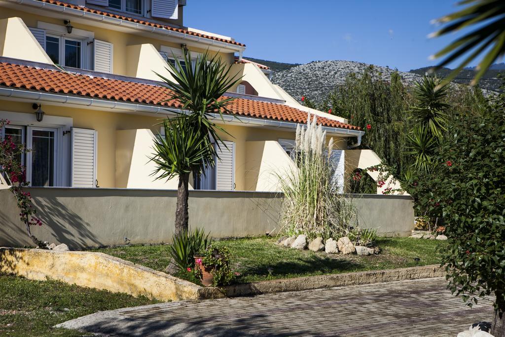 Pegasos Studios Karavados Exterior photo