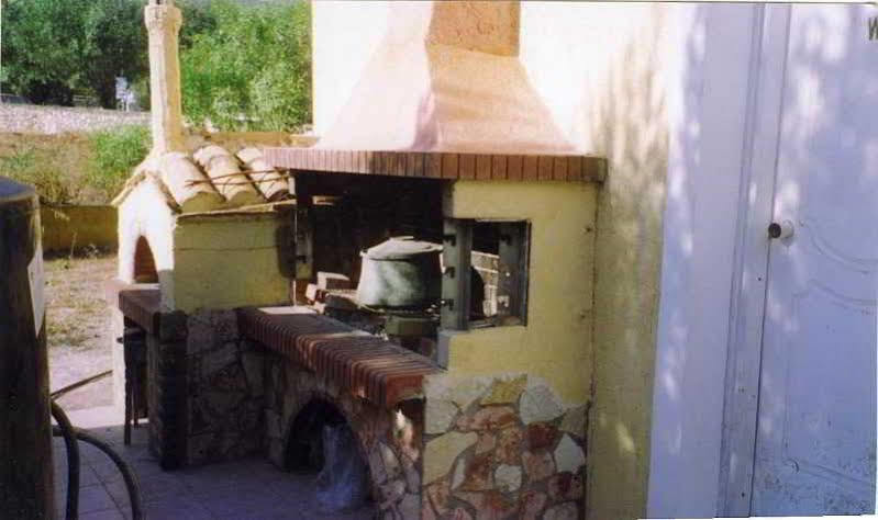 Pegasos Studios Karavados Exterior photo